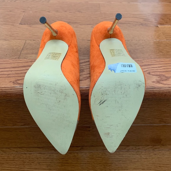 Shoes - Picture 6 of 6